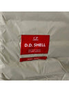 D.D. Shell Goggles Down Vest Beige - CP COMPANY - BALAAN 7