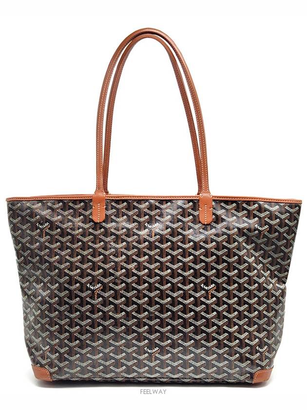 Artois MM L478698 - GOYARD - BALAAN 1