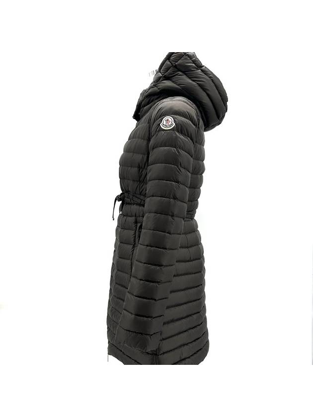 Barbell lightweight long padding - MONCLER - BALAAN 4