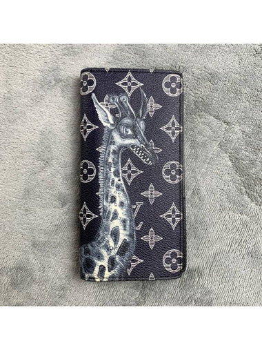 men s wallet - LOUIS VUITTON - BALAAN 1