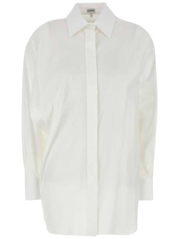 Loewe Shirts - LOEWE - BALAAN 1