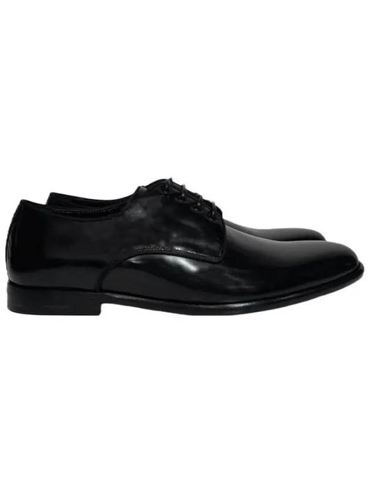 Men's Derby Shoes - DOLCE&GABBANA - BALAAN 2