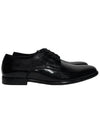 Calfskin Derby Black - DOLCE&GABBANA - BALAAN 2