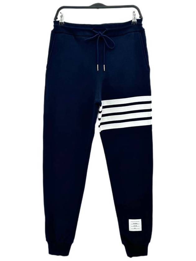 Armband Training Pants MJQ008 461 - THOM BROWNE - BALAAN 1