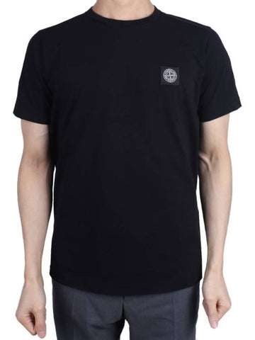 Kids Junior Polo Shirt 801620147 V0029 - STONE ISLAND - BALAAN 1