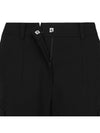 Official W SIDE POCKET POINT JOGGER L PT BK - ANEWGOLF - BALAAN 9