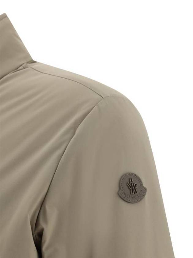 Padding 1A00062 595RC 208 Free - MONCLER - BALAAN 3