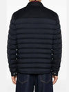 Fauscoum Down Padding Navy - MONCLER - BALAAN 4