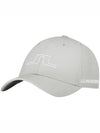 Golf Caton Ball Cap High Rise - J.LINDEBERG - BALAAN 2