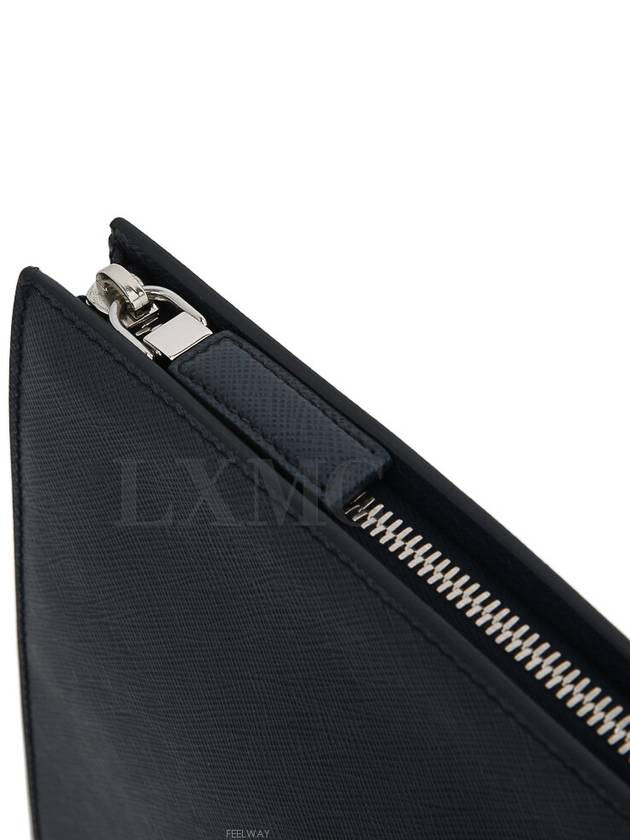 men clutch bag - PRADA - BALAAN 9