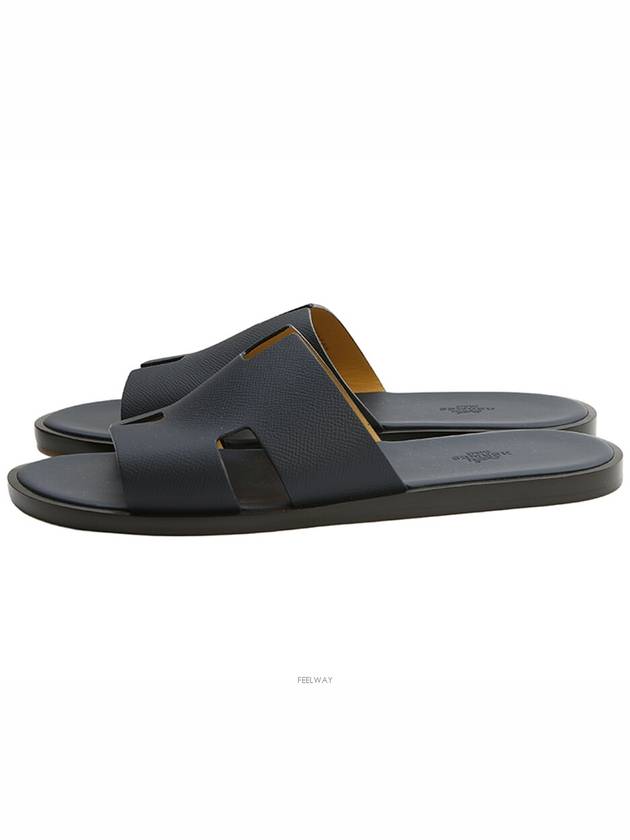 men sandals - HERMES - BALAAN 3