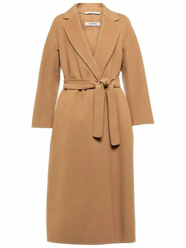 Esturian virgin wool coat 29016131600 045 - MAX MARA - BALAAN 1