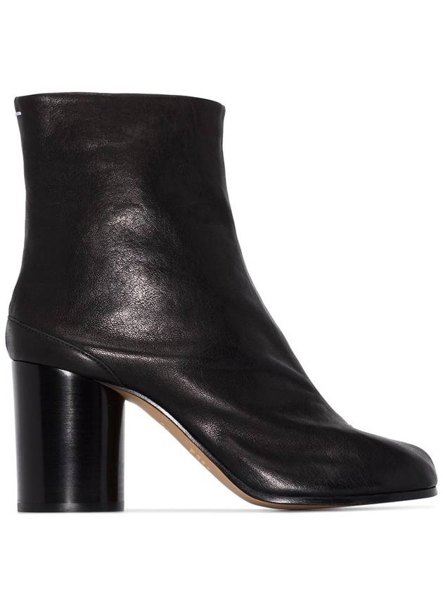 Maison Margiela Tabi Ankle Boots H80 Shoes - MAISON MARGIELA - BALAAN 1