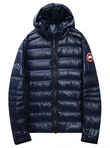 Crofton hoodie - CANADA GOOSE - BALAAN 1