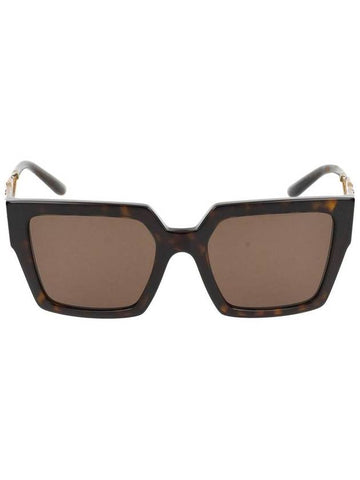 Dolce & Gabbana Sunglasses - DOLCE&GABBANA - BALAAN 1