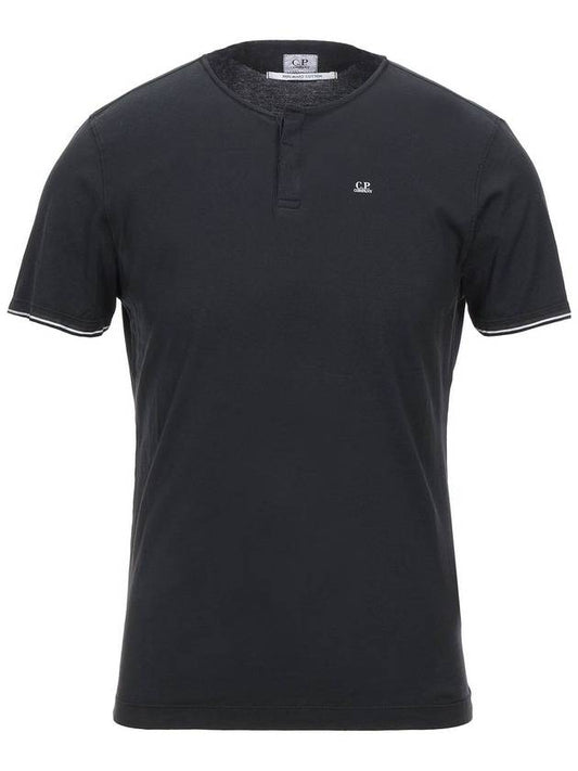 CP Company serafino HENRY NECK SHIRTS - CP COMPANY - BALAAN 1