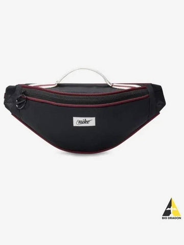 Heritage Retro Fanny Pack Small 011 - NIKE - BALAAN 1