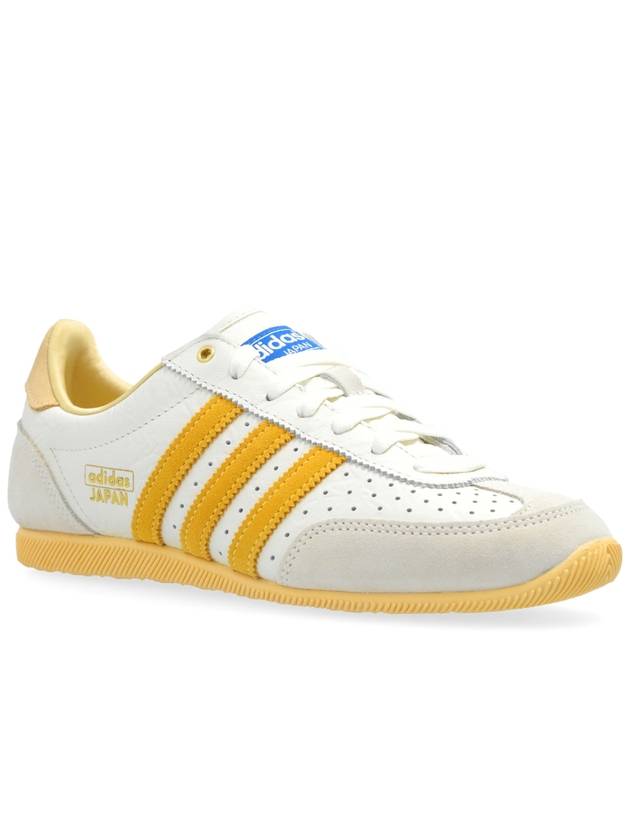 ADIDAS Originals Sports Shoes Japan W, Women's, Yellow - ADIDAS ORIGINALS - BALAAN 4