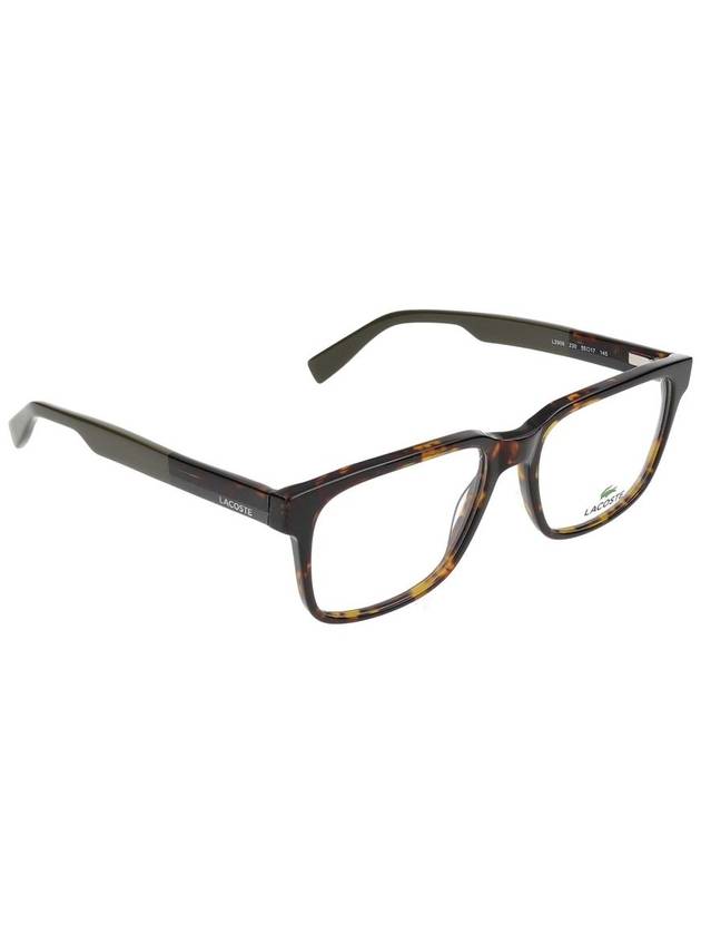 Lacoste Eyeglasses - LACOSTE - BALAAN 4