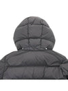 Men s Kerinchi padded jacket 1A00244 596FQ 999 - MONCLER - BALAAN 9