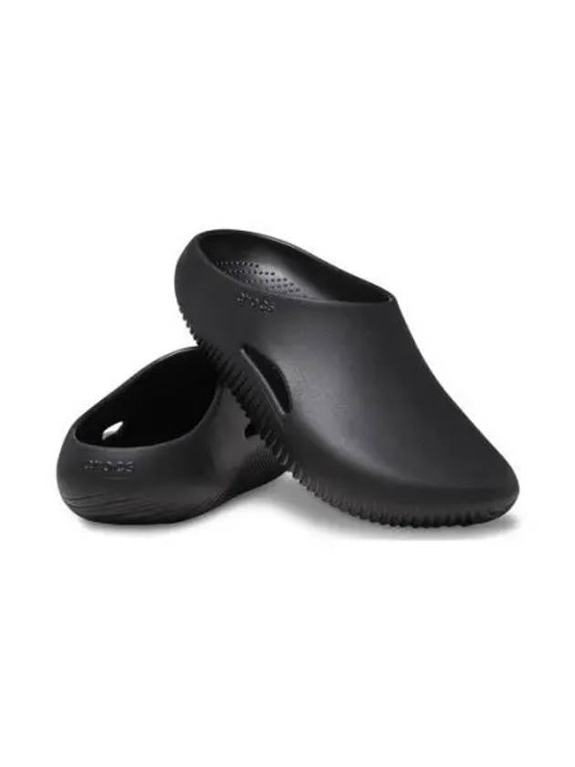 MELLOW RECOVERY CLOG BK 24SUCL208493 - CROCS - BALAAN 1