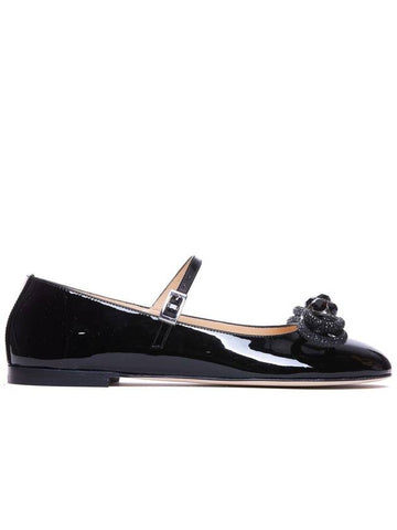 Mach & Mach Flat Shoes - MACH & MACH - BALAAN 1