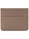 Men's card wallet P0S49KXM 416 - VALENTINO - BALAAN 2