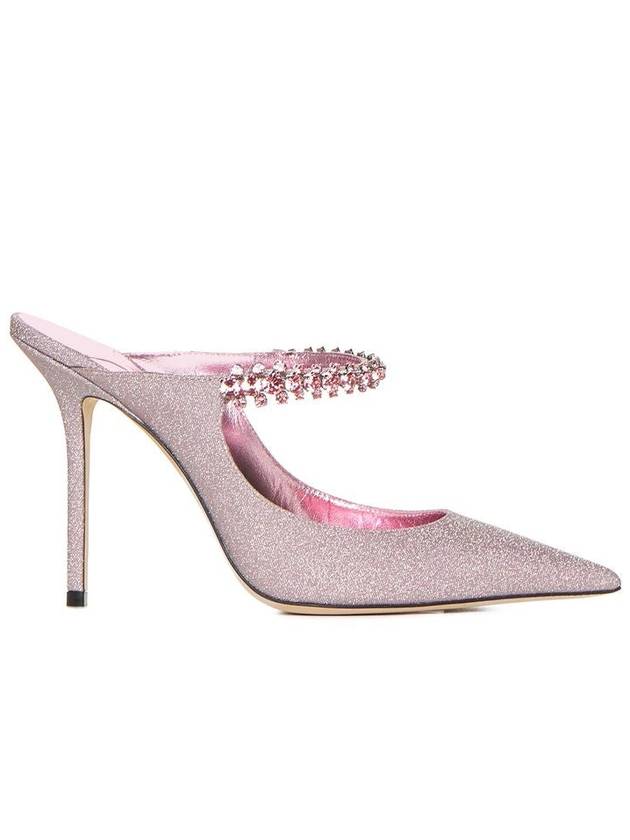 Jimmy Choo Flat Shoes - JIMMY CHOO - BALAAN 1