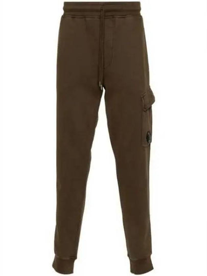 CP Company Training Jogger Pants 17CMSP062A 006372G 683 - CP COMPANY - BALAAN 2