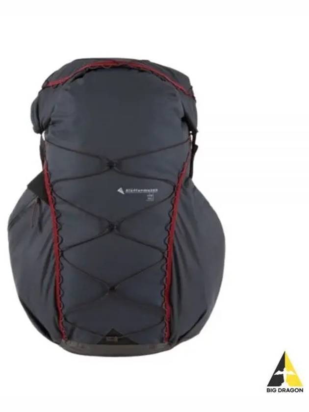 24 Van WP BACKPACK 55L Raven 10275 961 - KLATTERMUSEN - BALAAN 2