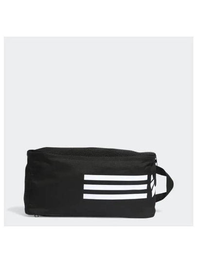 Essential Training Shoe Bag Black - ADIDAS - BALAAN 2