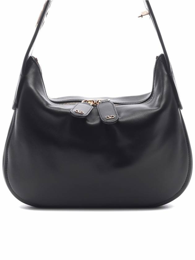 24SS Women's Go Hobo Shoulder Bag 4W0B0N54 ZFJ 0NO 24S - VALENTINO - BALAAN 2