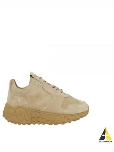 24 VINCI B10540 GORH UG SNEAKERS - BUTTERO - BALAAN 1