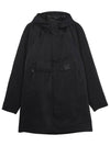 CP Company Jacket 17CLOW009A006258A999 Black - CP COMPANY - BALAAN 2