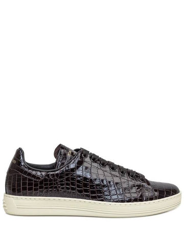 Tom Ford Warwick Sneaker - TOM FORD - BALAAN 1