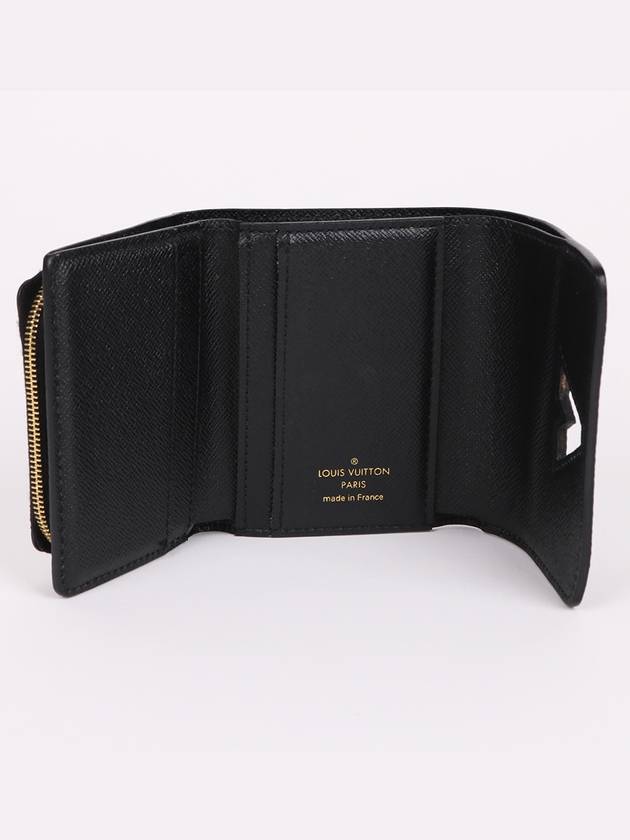 Epi Twist XS Half Wallet M80691 - LOUIS VUITTON - BALAAN 8