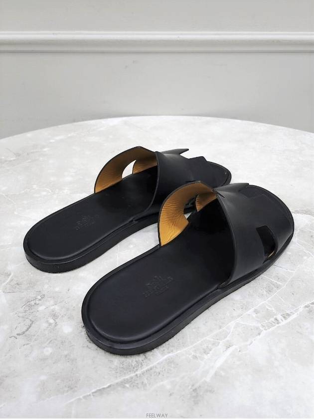 men sandals - HERMES - BALAAN 5