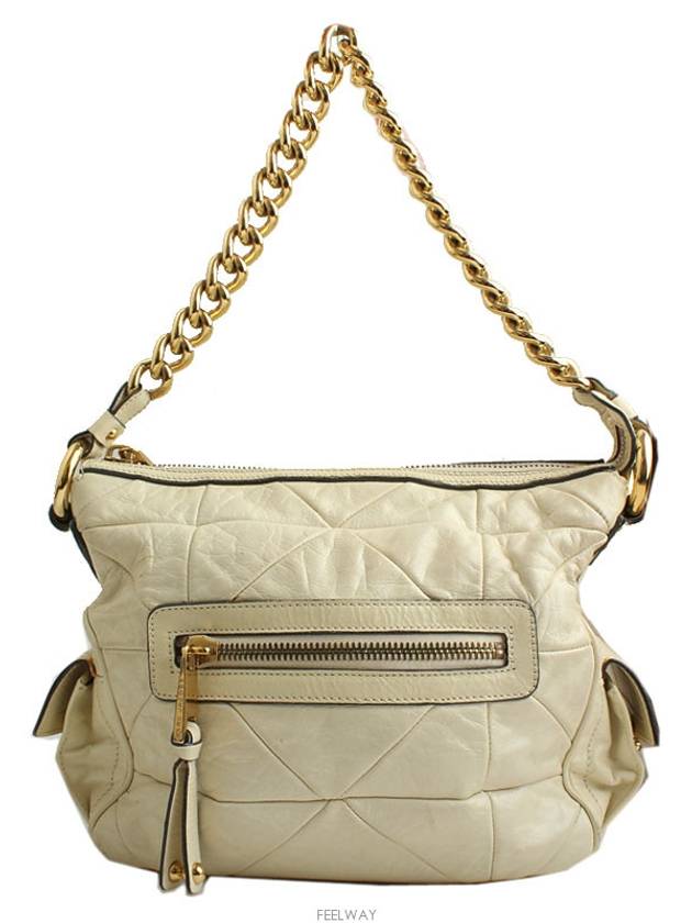 women shoulder bag - MARC JACOBS - BALAAN 3