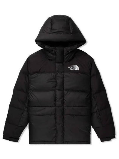 Himalayan Down Padding Black - THE NORTH FACE - BALAAN 2