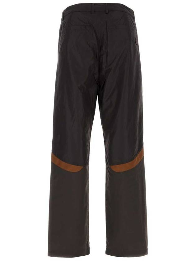 straight pants I20912A00017539ZD280 - MONCLER - BALAAN 3