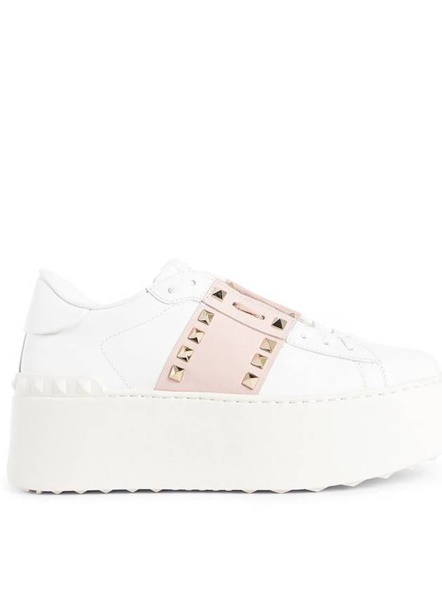 Valentino Garavani Low-Top - VALENTINO - BALAAN 1