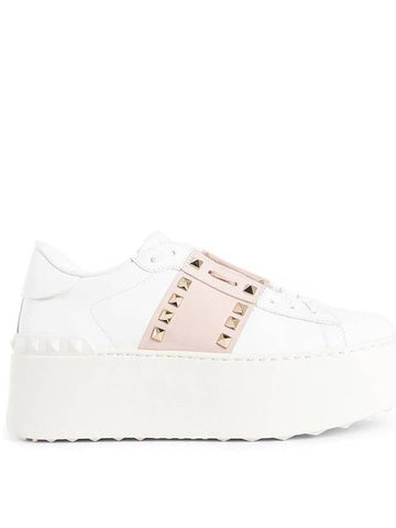 Valentino Garavani Low-Top - VALENTINO - BALAAN 1