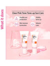 [CNP Laboratory]   Tone-Up Protection Sun 50ml - CNP LABORATORY - BALAAN 4