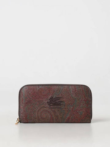 Wallet men Etro - ETRO - BALAAN 1