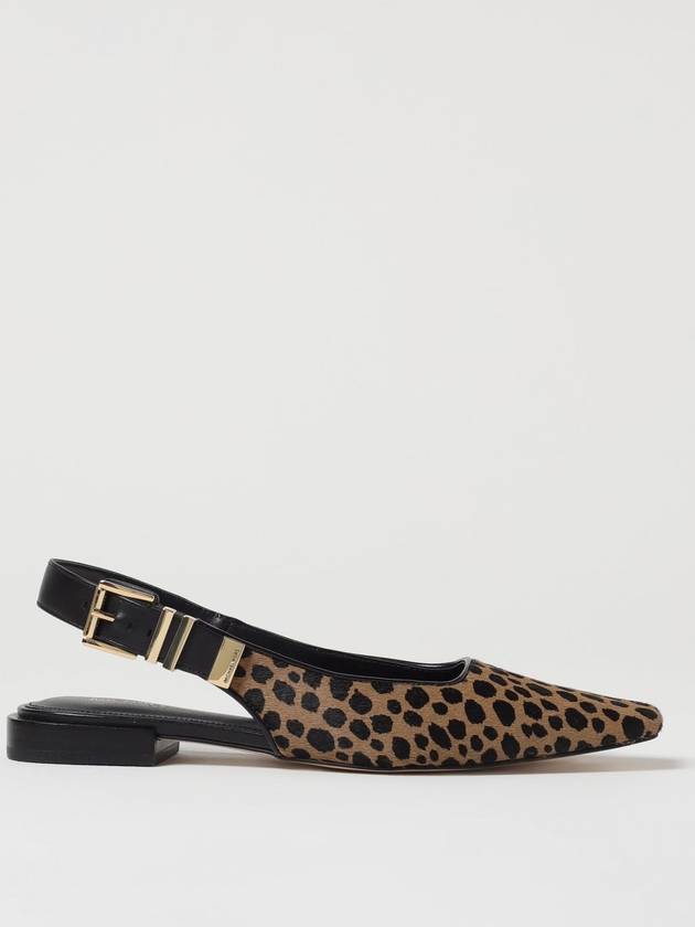 Ballet flats woman Michael Kors - MICHAEL KORS - BALAAN 1