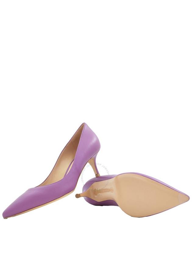 Gianvito Rossi Freesia Gianvito 55 Pointed Toe Pumps, Brand Size 36.5 ( US Size 6.5 ) - GIANVITO ROSSI - BALAAN 2