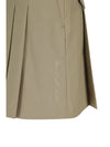 Women Cool Pleats SkIrt - WAAC - BALAAN 5