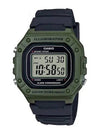 Watch Electronic Sports W 218H 3A - CASIO - BALAAN 2