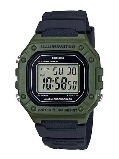 Watch Electronic Sports W 218H 3A - CASIO - BALAAN 2