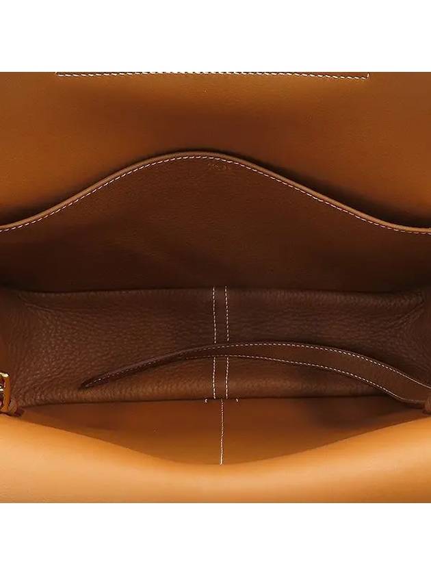 HALZAN 3 WAY bag - HERMES - BALAAN 6